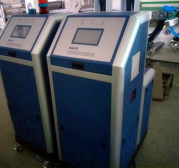 熱熔膠機(jī) 熱熔膠機(jī)